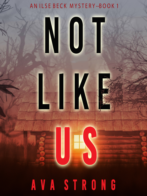 Title details for Not Like Us by Ava Strong - Available